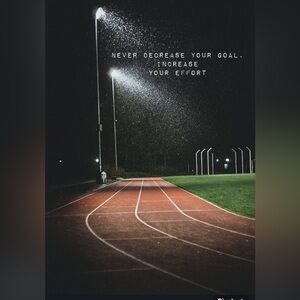 Meet your Posher, Ashlynn